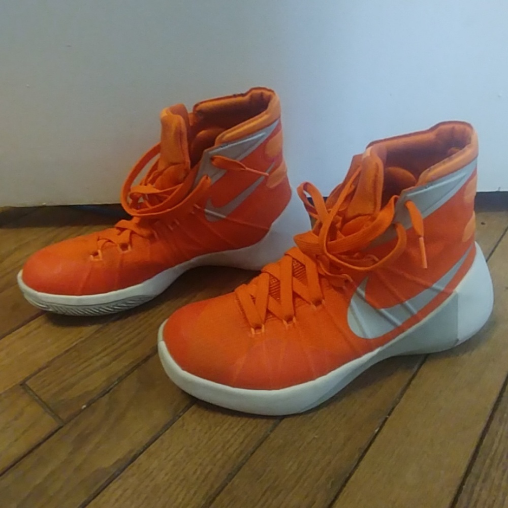 Nike Hyperdunk 2015 Basketball Hightops
